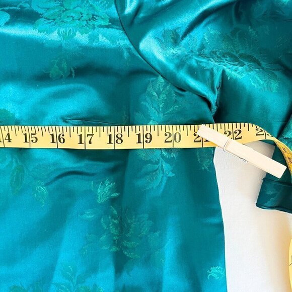 Vintage 3 Piece Y2K Teal Set - Picture 10 of 11